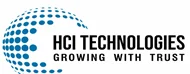 HCI Technologies website design and maintenance